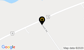 Mya Bella Esthetics in Greater Napanee map