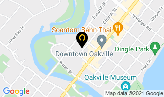 Mye Japanese Restaurant in Burlington map