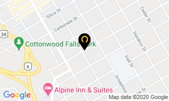 N R G Enterprises Ltd in Nelson map