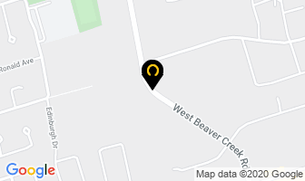 Nabrotex Imports in Richmond Hill map