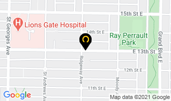 Nacre Dental Ceramics in Candiac map