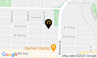 Nadia Albano Style Inc in Toronto map