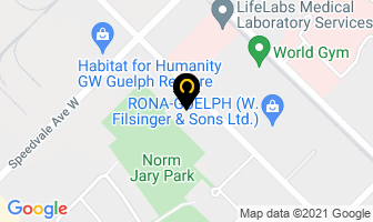 Nai Park Capital in Saint-Georges map