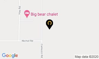 Nakimu Ventures Inc in Agassiz map