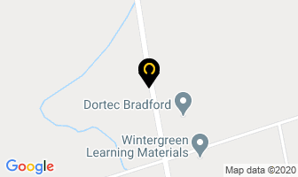 Nan-C Electrolysis in Bradford map