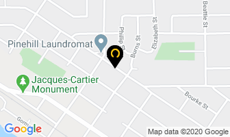 Nancy Macdonald Nail Technicians in North Bay map