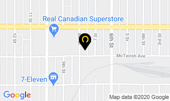Nancy's Nails in Sault Ste. Marie map