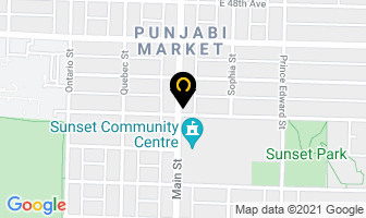 Nanda Jewellers Inc in Toronto map