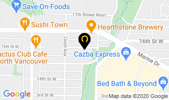 Napa Auto Parts in Candiac map