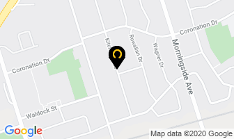 Nariman Design Drafting Services in Scarborough map