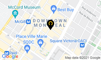 Nasa Jewellery Services in Brantford map