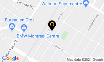 Nathan Pharma Inc in Brantford map