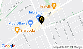 Nation Drywall Limited in Guelph map