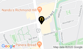 National Bank in Sydney map