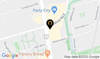 National Bank in Sydney map