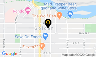 National Car Rental in Agassiz map