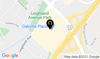 National Cellular Inc in Burlington map