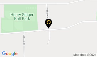National Compressed Air Inc in Spruce Grove map