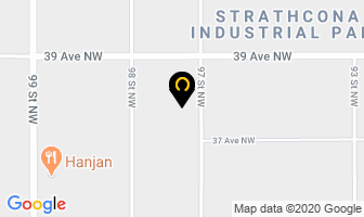 National Electrical Supply (1997) Ltd in Kenora map