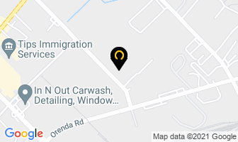 National Exhaust Systems Inc in Brampton map