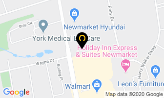 National Hypnotherapy Centres Inc in Fort Saskatchewan map