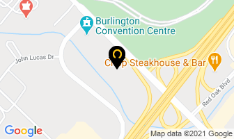 National Leasing in Sorel-Tracy map