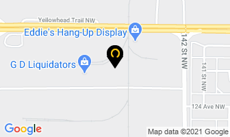 National Rv Siding Ltd in Kenora map