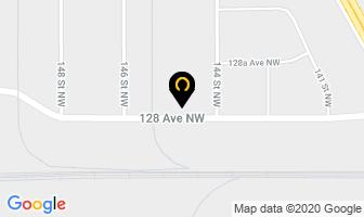 National Tire Distributors Inc in Edmonton map