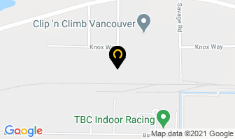 Natural Marble Design in Richmond Hill map