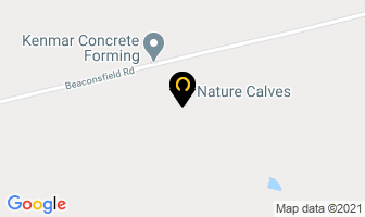 Nature Pork Systems in Stouffville map