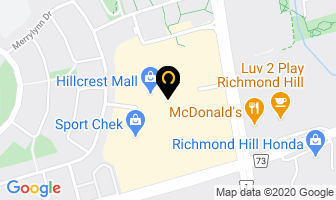 Nature's Health Solutions in Sydney map