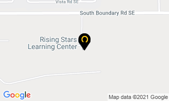 Nature's Way Learning Centre Inc in Medicine Hat map