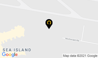 Navigation Solutions in Richmond Hill map