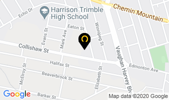 Nbr Holdings in New Richmond map