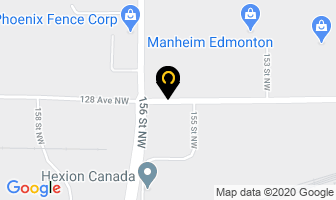 Nd Graphic Products Ltd in Kenora map