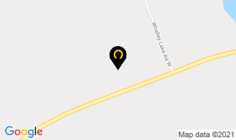 Near North Custom Concrete Inc in Magnetawan map