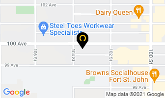 Nearhood Appraisal Services Ltd in Brampton map