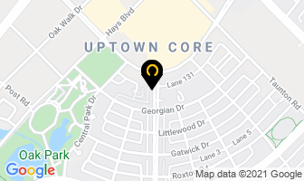 Neetus Beauty Salon in Burlington map