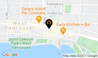 Neighbor's Choice Produce Ltd in West Vancouver map