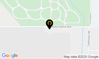 Neil Bardal Funeral Centre in Winnipeg map