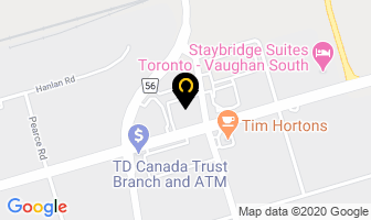 Neil G Mcdonald Ltd in Vaughan map