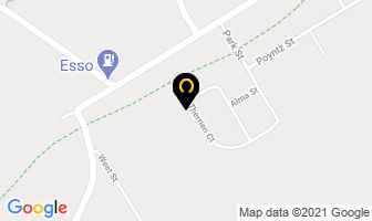 Neil's Appliance Service in Penetanguishene map