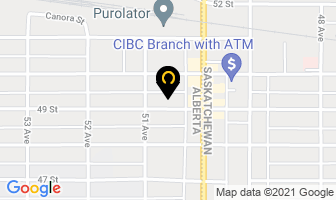 Nelson Group Inc in Maniwaki map
