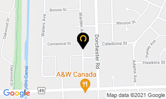 Neohome Housewares in Niagara Falls map