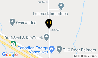Neovia Logistics in Langley map