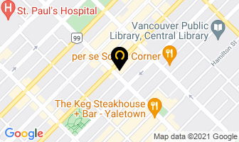Nesters Market in Toronto map