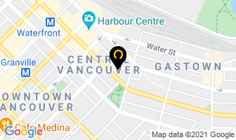 Netgenetix.com Media Inc in Toronto map