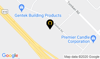 Nett Technologies Inc in Mississauga map