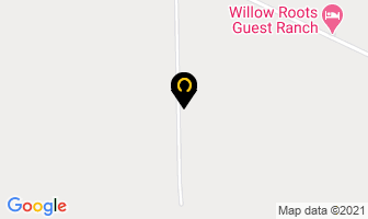 Neufeld Walter Contracting Ltd in Vanderhoof map