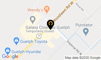Neutron Electronics Ltd in Saint-Georges map